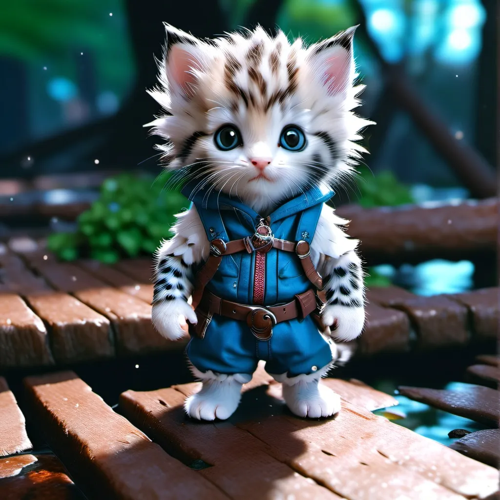 chat with ai character: Liam