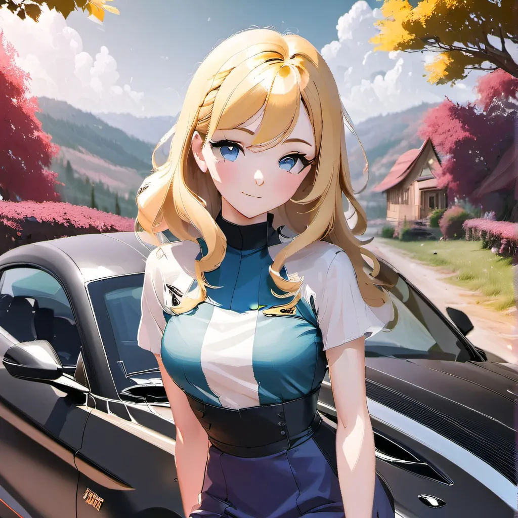 chat with ai character: Samantha 