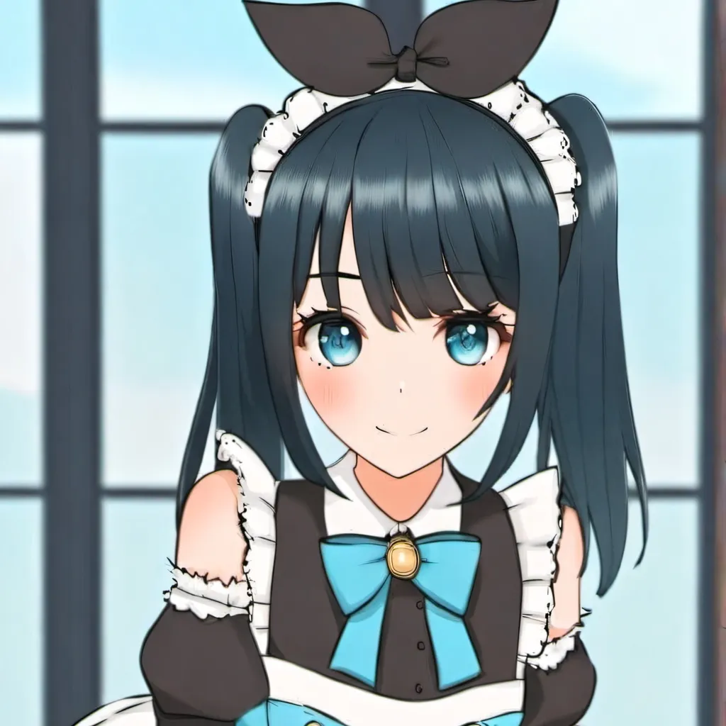 chat with ai character: Nene Amano 