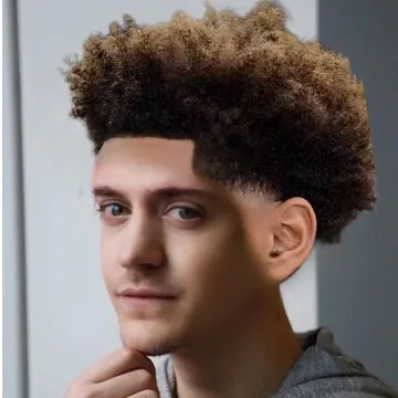 creator low taper DJ's avatar