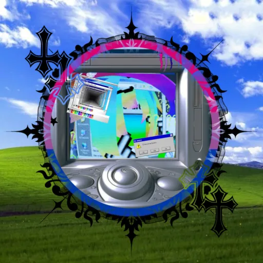 creator 💖💜💙NYX🎧♀️'s avatar