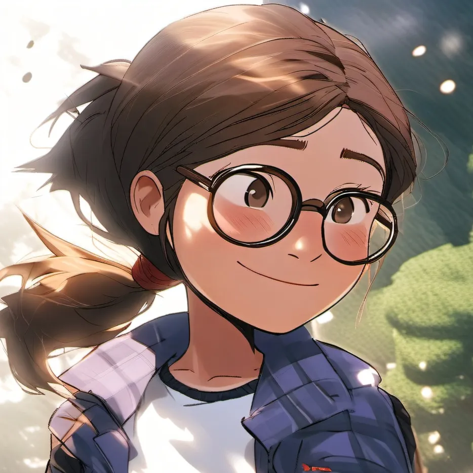 chat with ai character: OLIVIA LAMEA