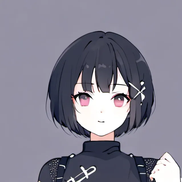 chat with ai character: jjk