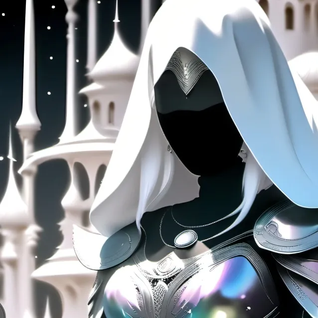 chat with ai character: Avernus