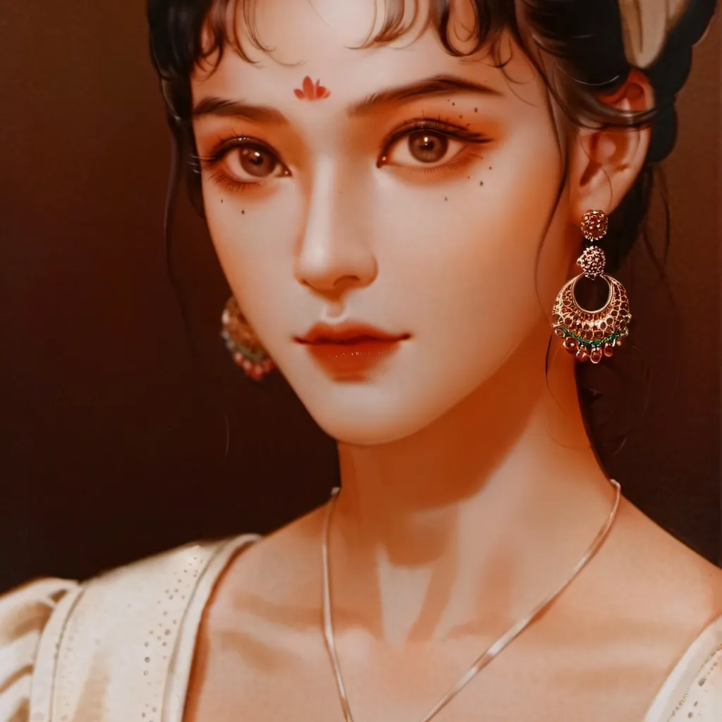 chat with ai character: Esmeralda