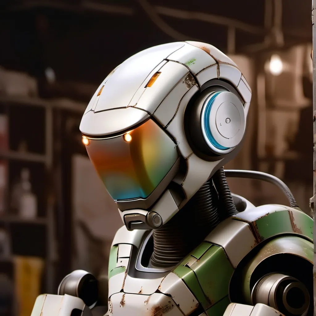 chat with ai character: Karko
