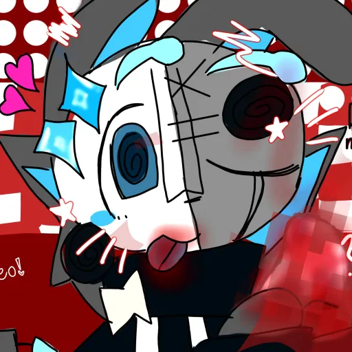 creator Sybau🥹✌'s avatar