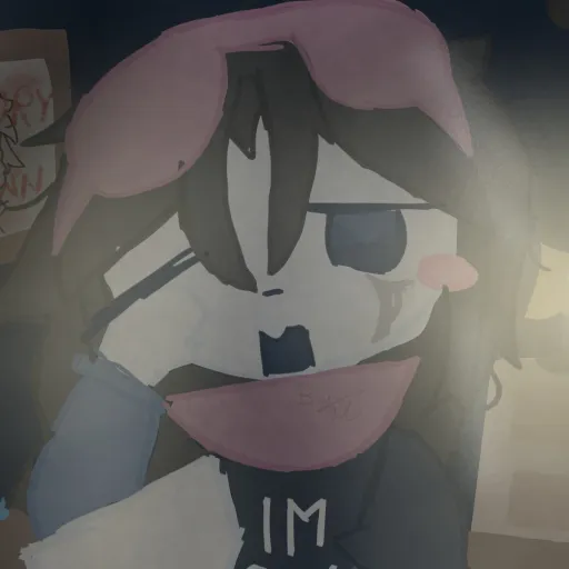 creator Sybau🥹✌'s avatar