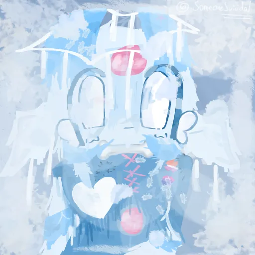 creator Sybau🥹✌'s avatar