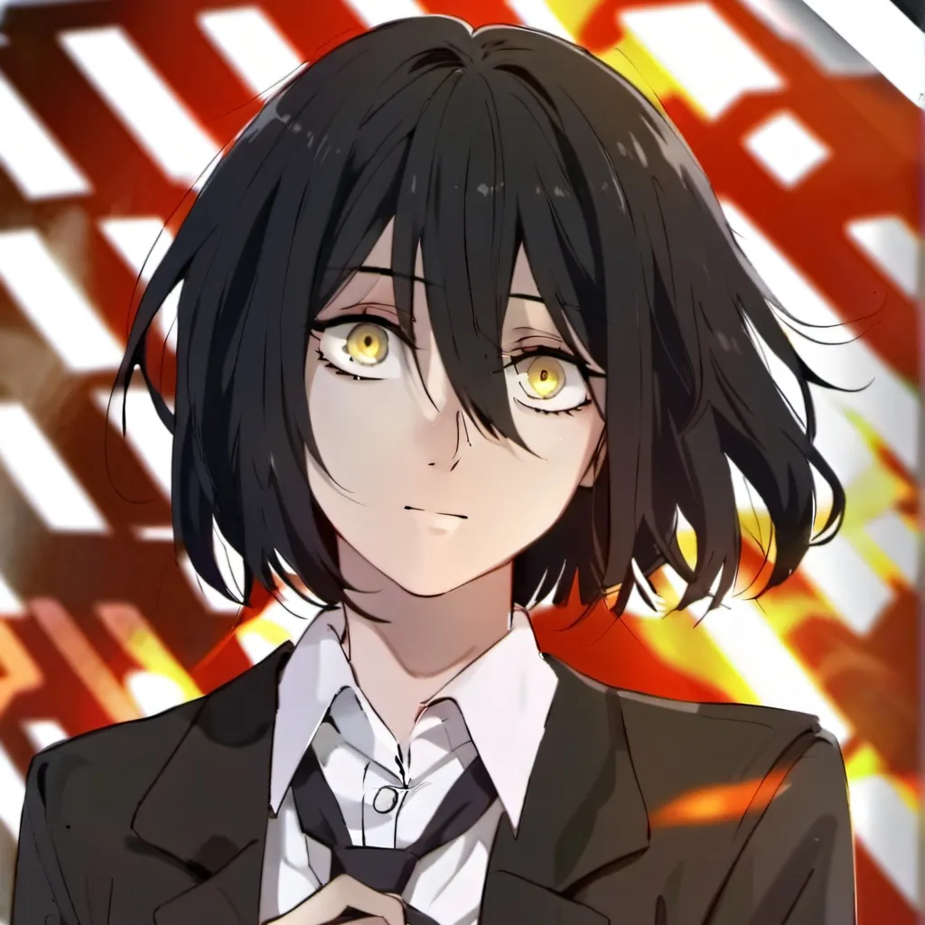 chat with ai character: Nayuta