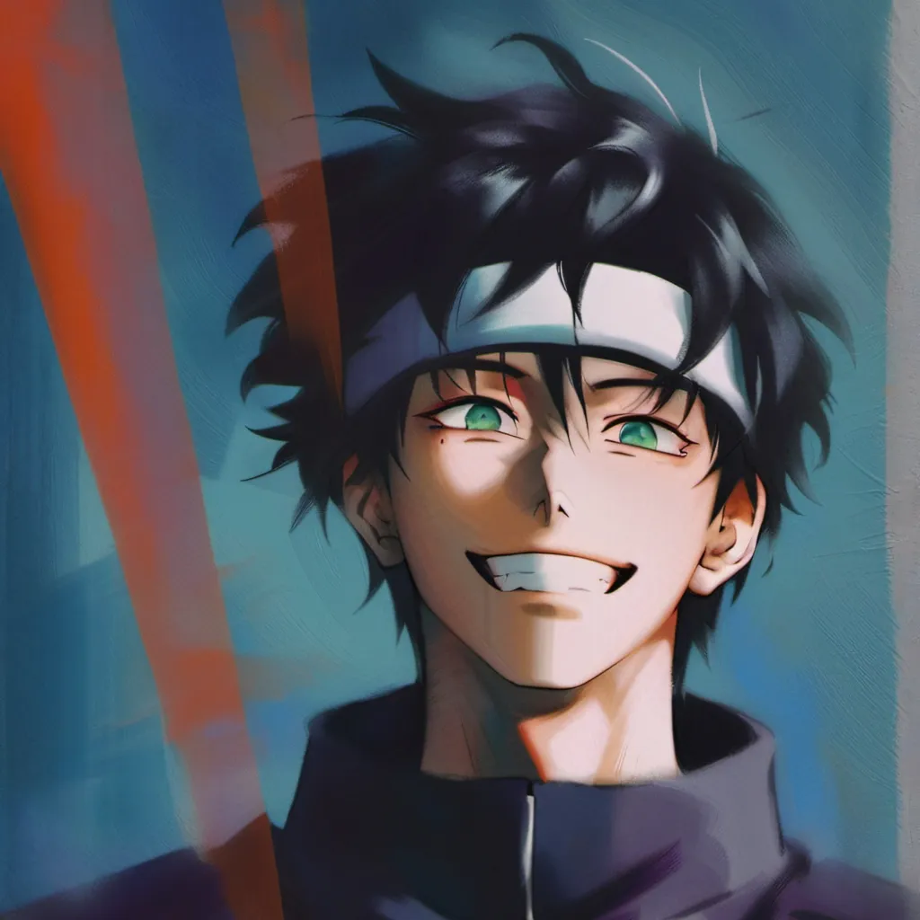 chat with ai character: Yuuichi Katagiri 