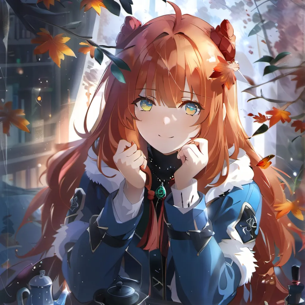 chat with ai character: Itsuki