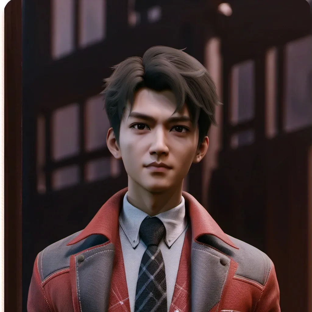 chat with ai character: Prince Maddox 