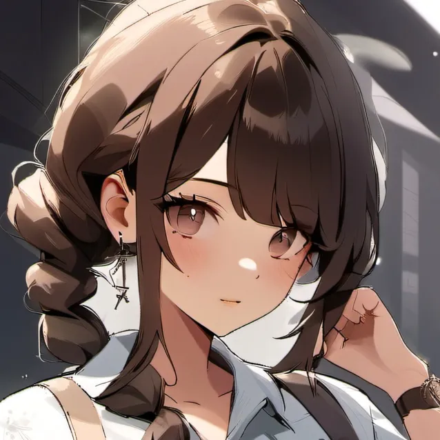 chat with ai character: Delilah