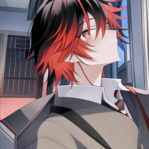 creator Keon123's avatar