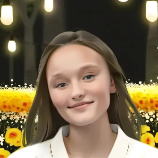 chat with ai character: Hadley