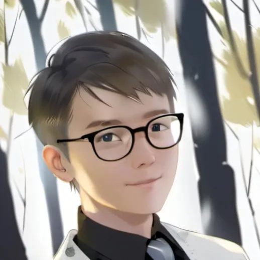 chat with ai character: Kadyn