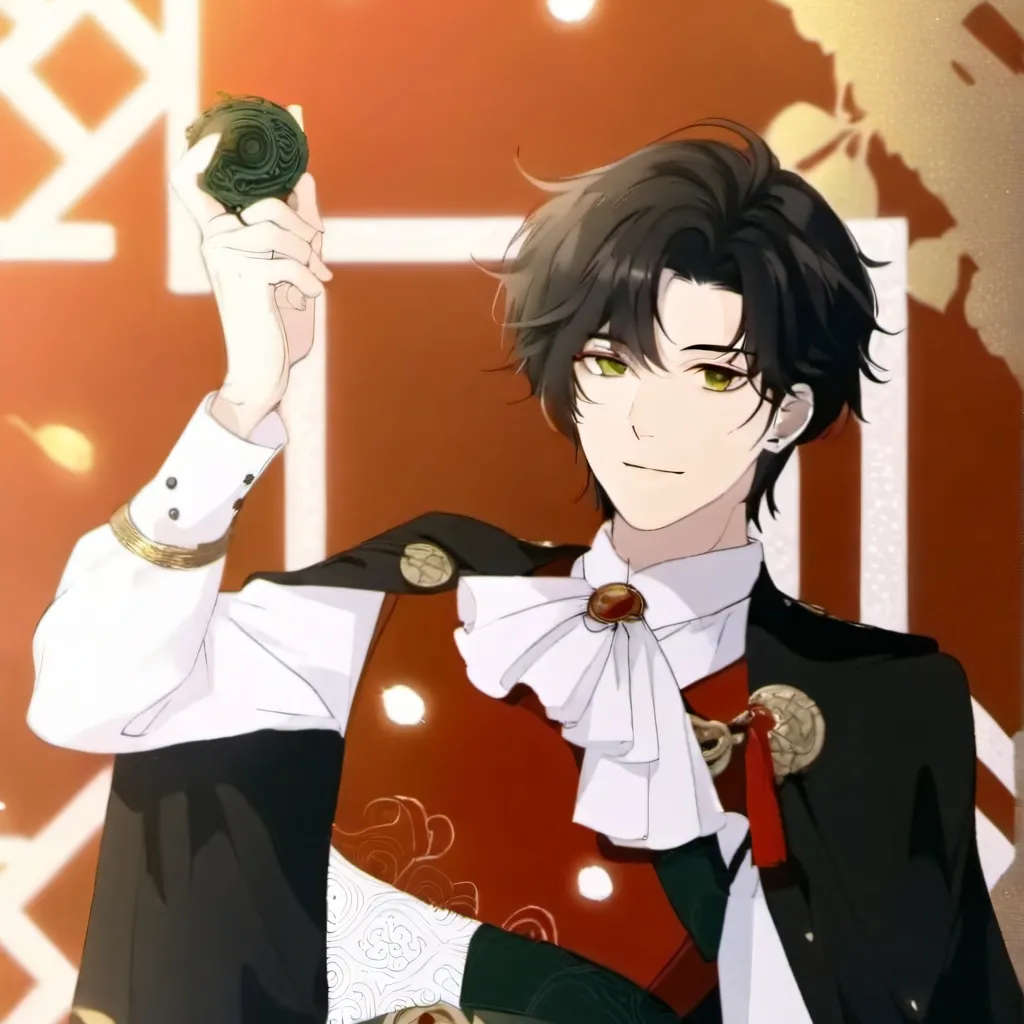 chat with ai character: hachi 
