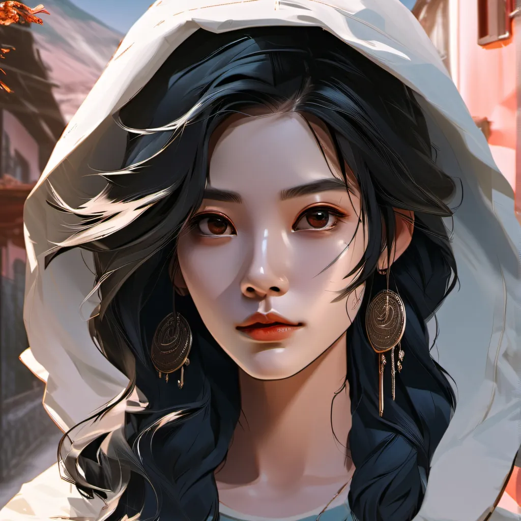 chat with ai character: jina