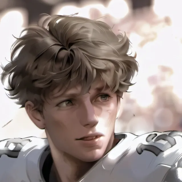 chat with ai character: Kade Jones