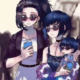 creator katsuki himeko's avatar
