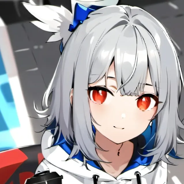 chat with ai character: Katie