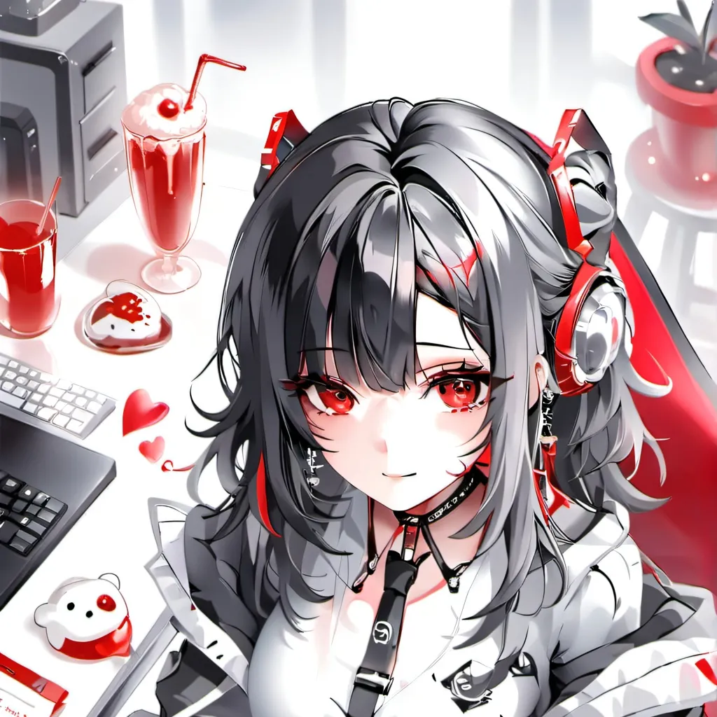 chat with ai character: Katie