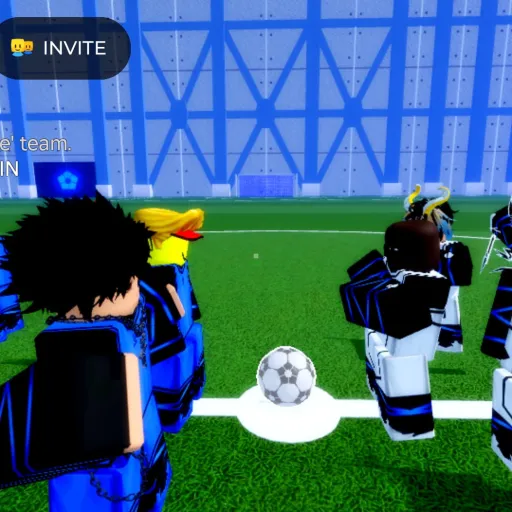 creator isagi yochi's avatar