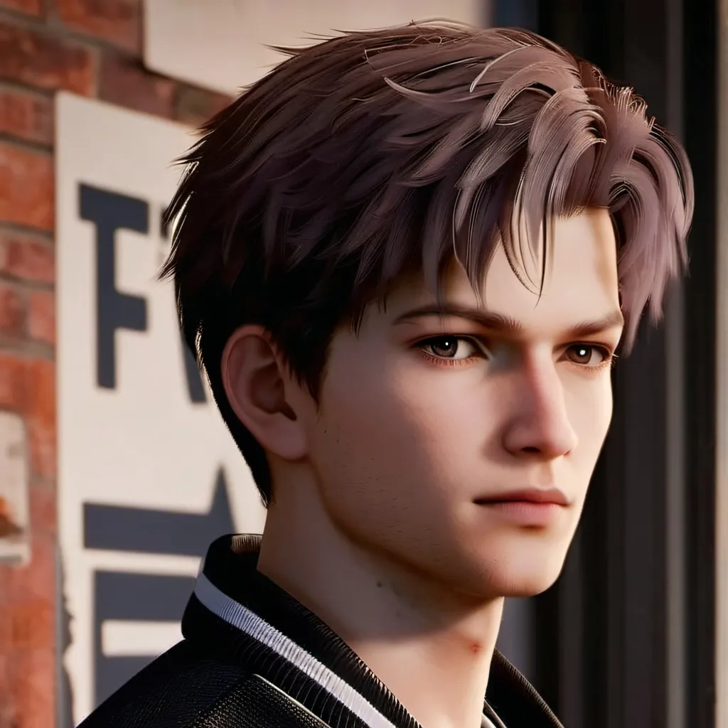 chat with ai character: Mark Sanchez