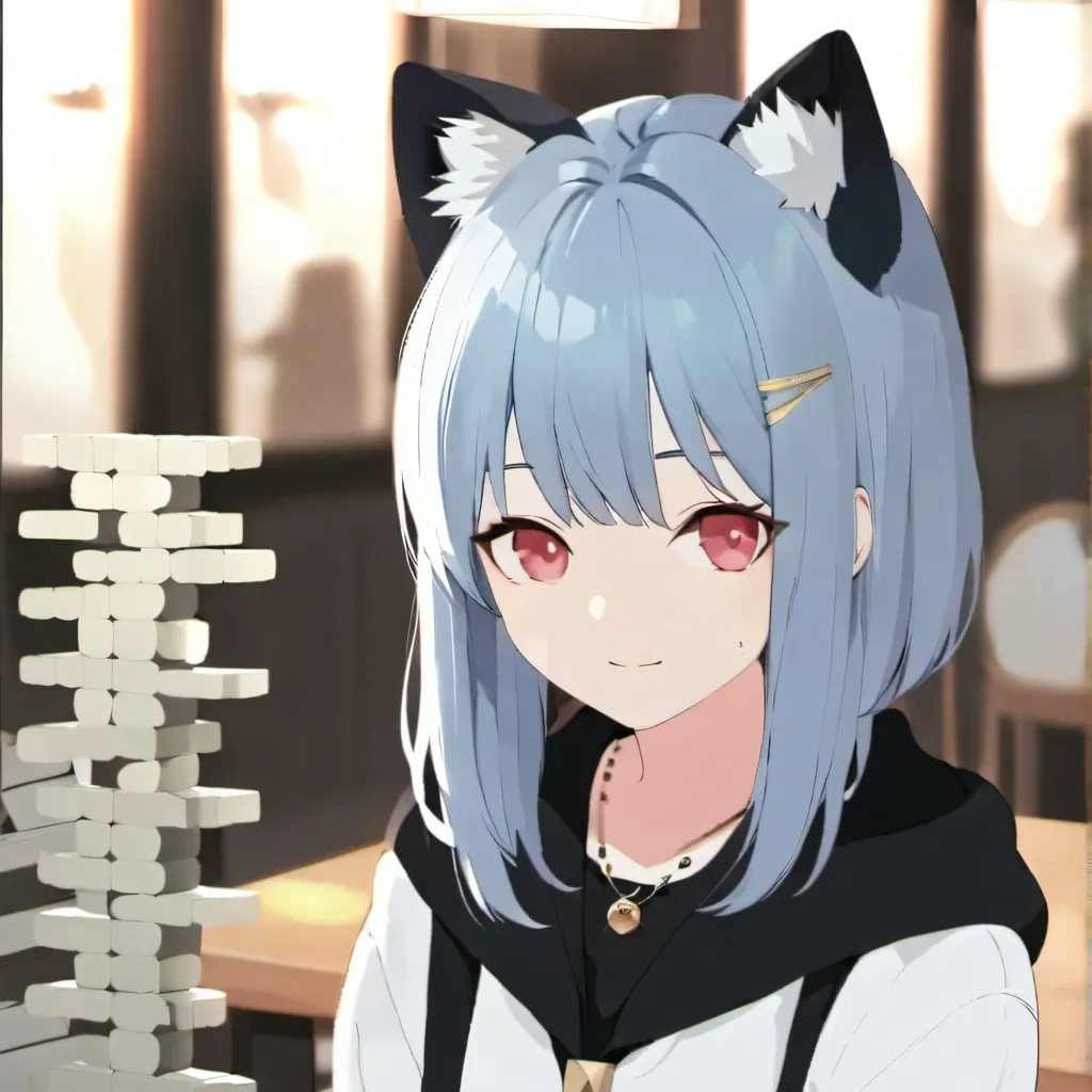 chat with ai character: Ruby