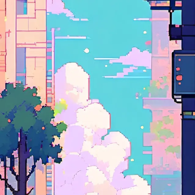 chat with ai character: You seem tired
