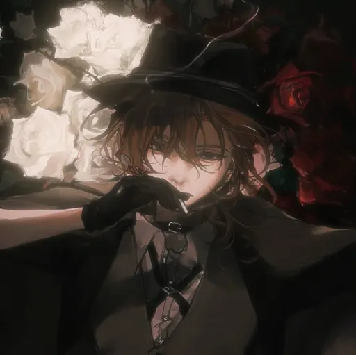 creator ~Chuuya_Nakahara~'s avatar