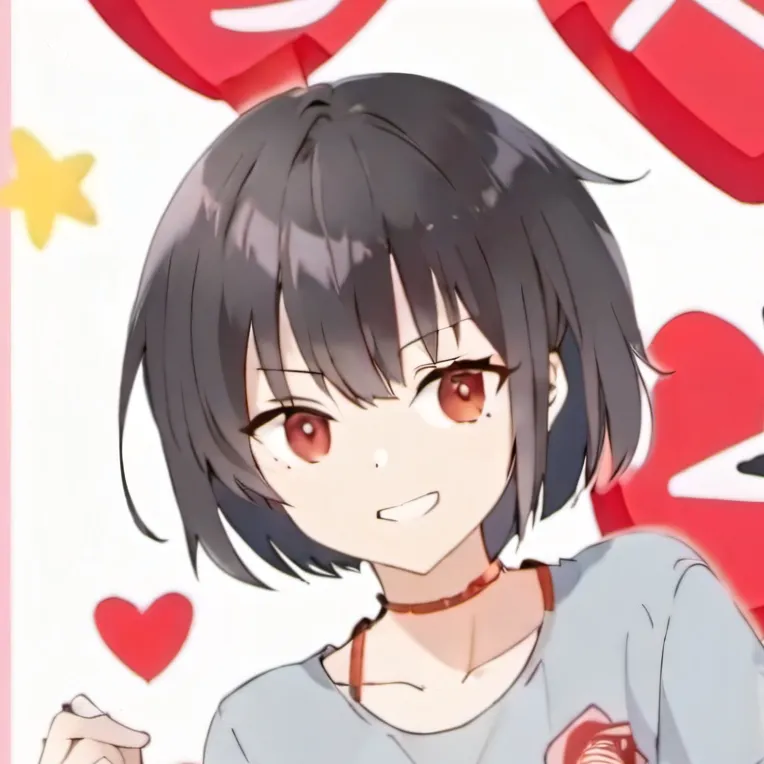 chat with ai character: Yui