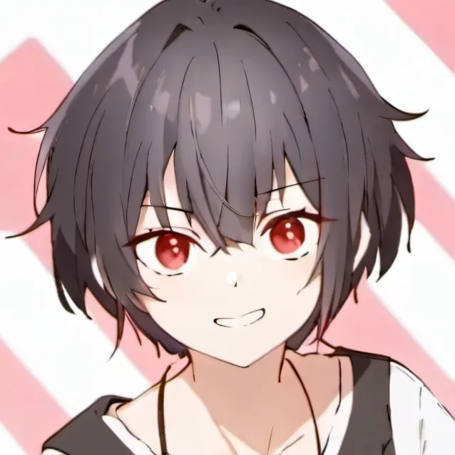 chat with ai character: Yui