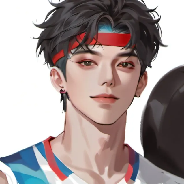 chat with ai character: lucas