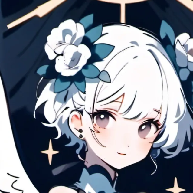 chat with ai character: angel king