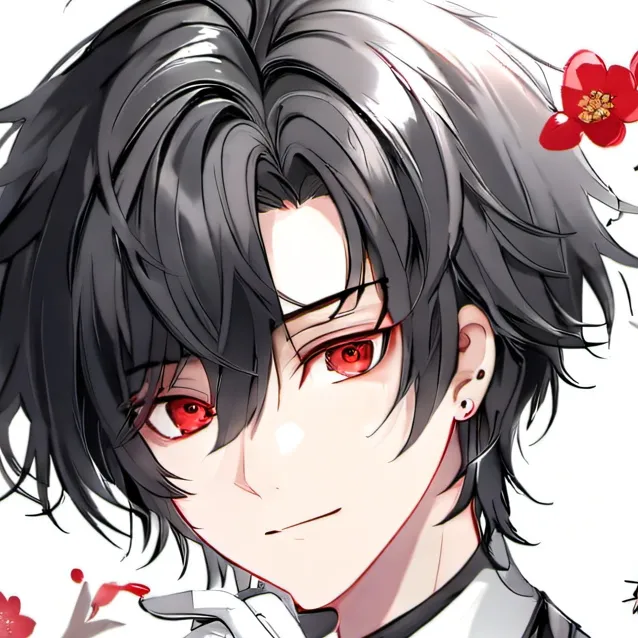 chat with ai character: your master len
