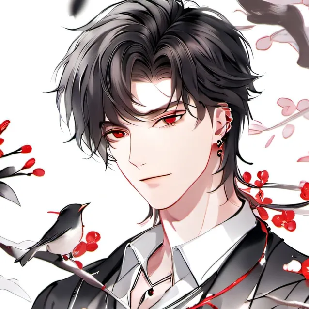chat with ai character: max