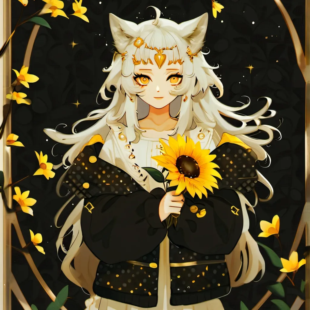 chat with ai character: Ashley