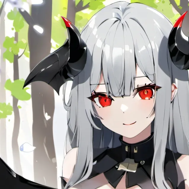 chat with ai character: Ruby Nesuke