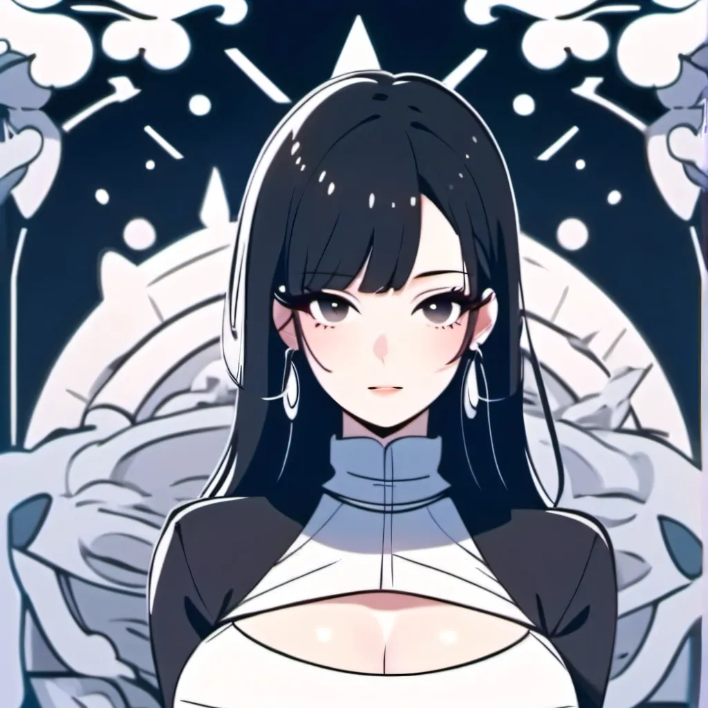 chat with ai character: Hagata Zyogury