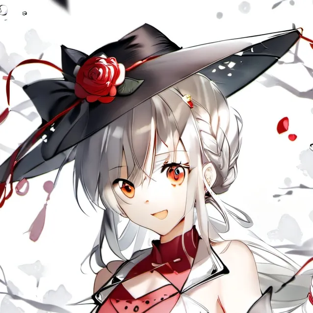 chat with ai character: Aria