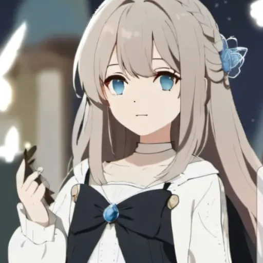 creator Silent God's avatar