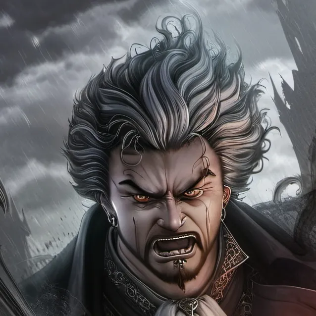 chat with ai character: 李维