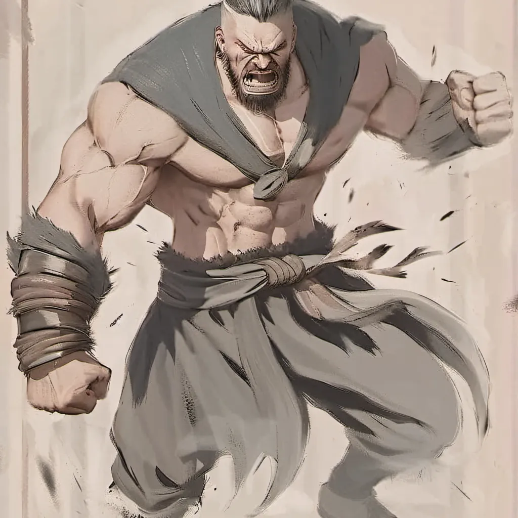 chat with ai character: 詹姆斯