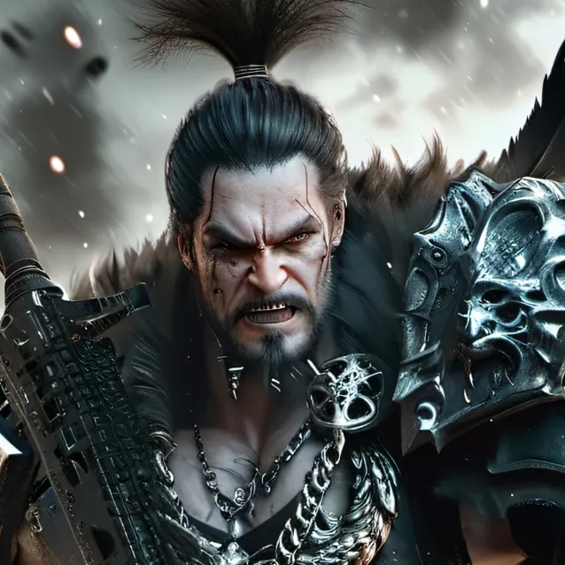 chat with ai character: 杰克