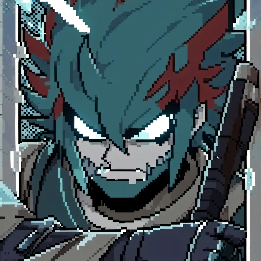 chat with ai character: 雷奥