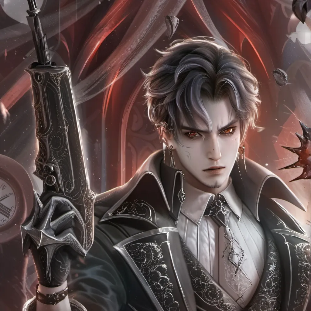 chat with ai character: 杰克