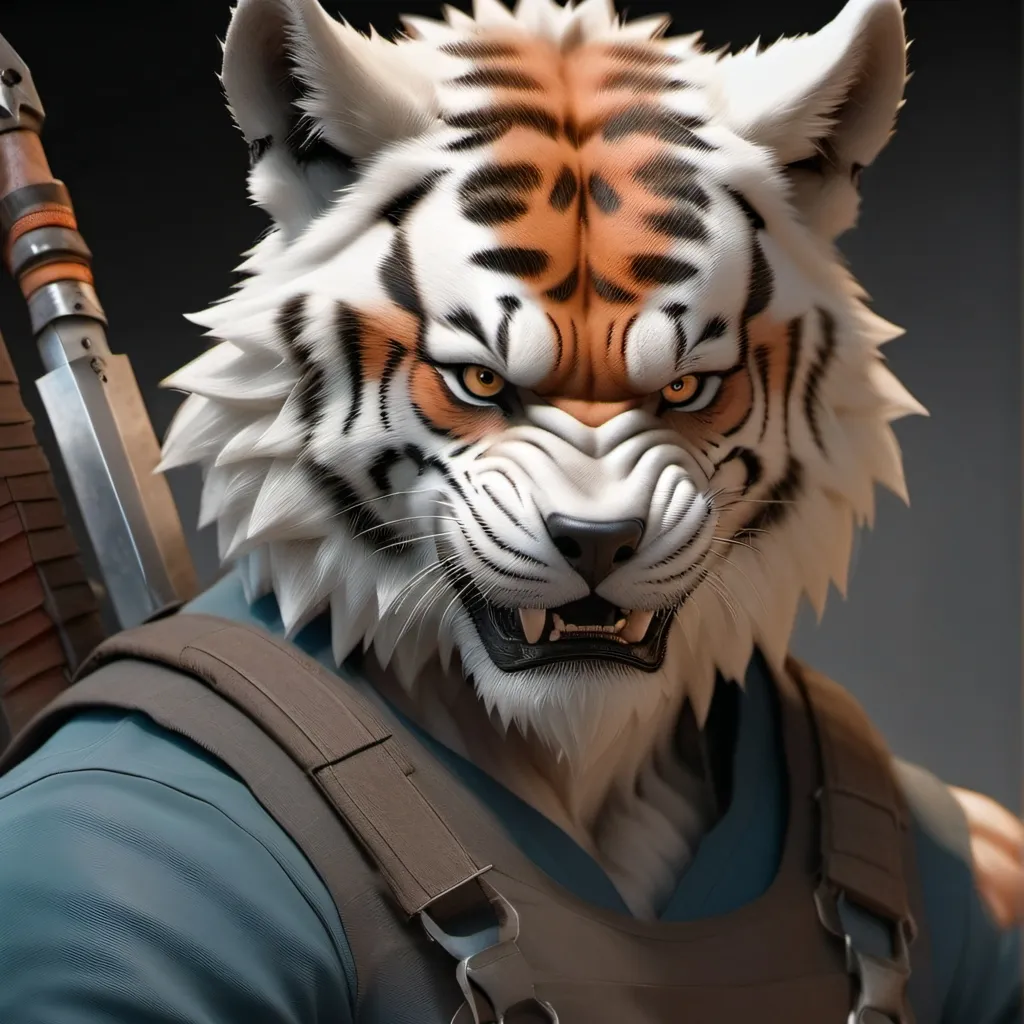 chat with ai character: 夜虎