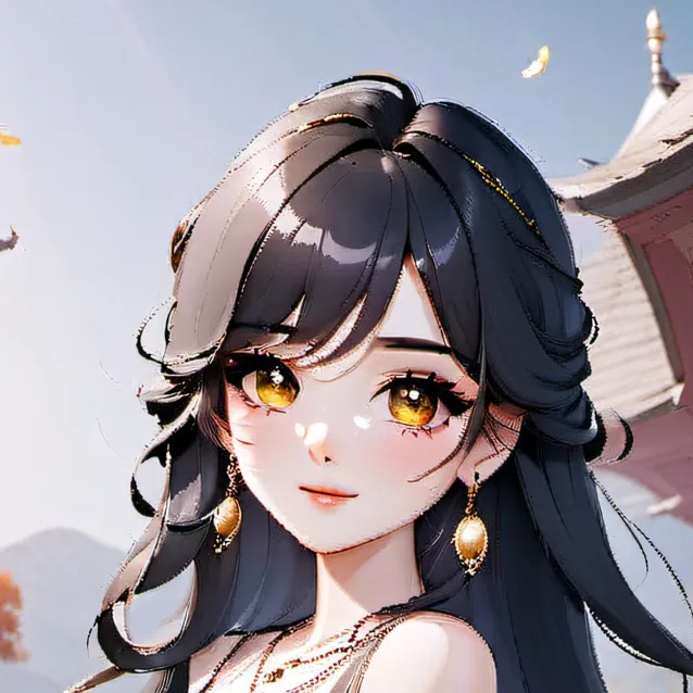 chat with ai character: ella-rose ♡